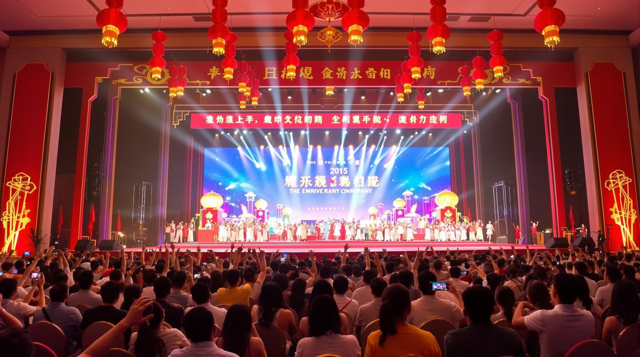 99久久影视20周年庆典粉丝嘉年华